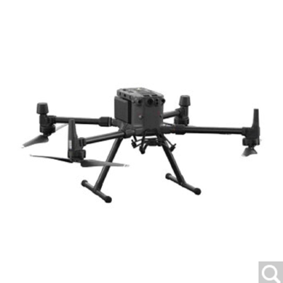 大疆(DJI)经纬M300 RTK +禅思P1 (大疆智图测绘版软件+机身及云台全险)