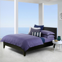 BOSS高档格调提花四件套(HBTH027)