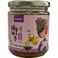 凤凰县周生堂蜂蜜柚子膏(金银花)500g FPFHX0002