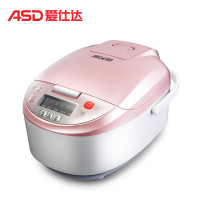爱仕达(ASD) AR-F4018EDW 智能电饭煲