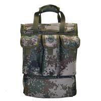 公文包中性 男女均可防水磁扣耐磨户外