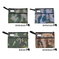 公文包 办公文件袋 会议文件包 颜色随机