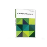 裸金属架构虚拟软件(CPU License授权)VMware vsphere CUP1颗价) 6.5基础版 gk