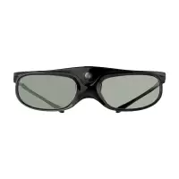 极米(XGIMI) 3D眼镜 G102L DLP-Link 液晶快门式3D眼镜 投影仪家用眼镜 投影机通用单位:个