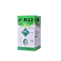 巨化 R22氟利昂 制冷剂 净重22.7kg