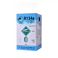 巨化 R134氟利昂 制冷剂 净重13.6kg
