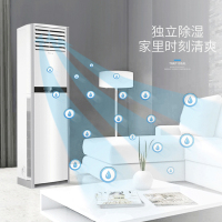 格力悦雅KFR-72LW/(72591)NhAa-3 三级定频柜机