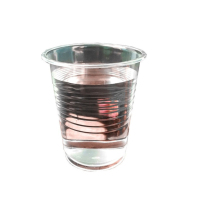 YonSon YS02 一次性塑料杯150ml 1000只/箱