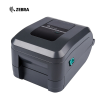 斑马(ZEBRA)GK/ZD888T 标签打印机 不干胶条码机 热敏快递电子面单机 300DPI
