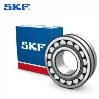 SKF轴承 22220E/C3