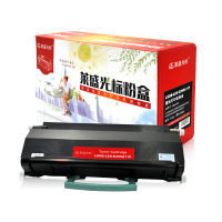 莱盛光标LSGB-LEX-E260A11P黑色粉盒 适用于LEXMARK E260D/E260DN/E360D/E360