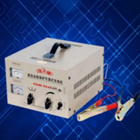 国标发电挂车电版充电器 24V/30A