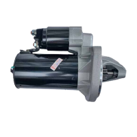 依维柯NJ2046 起动机 起动机马达总成 原厂正品 超长质保