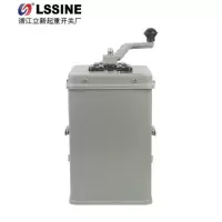 立新凸轮控制器 KT14-25J/2
