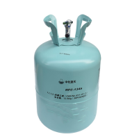燕赵兄弟 134a环保雪种氟利昂大罐 13.6kg 蓝色