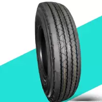 东风 7.00R16轮胎/子午线轮胎 黑色
