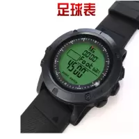 弈圣YS-2000夜光足球裁判秒表教练可计时器足球表计时表闹钟