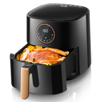 山本 5L空气炸锅8016TS(单位:台)