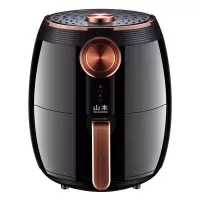 山本 4.5L空气炸锅7828(单位:台)