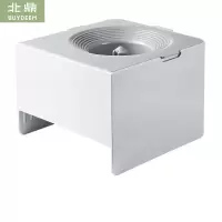 北鼎 6系饮水机水瓶座配件 (单位:个)
