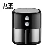 山本 3.8L空气炸锅8201-X（单位：台）
