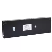 迈拓维矩MT-801UK 8口手动USB KVM切换器8进1出 机架式共享器线控