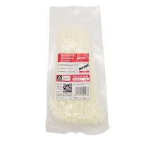 丽贴 LN-ZD4200 理线扎带 白色 5包/件