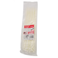 丽贴 LN-ZD5300 理线扎带 白色 2包/件