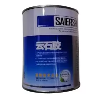 普得为 云石胶0.8L(单位:桶)