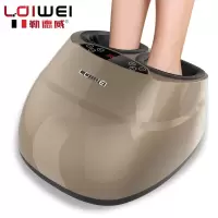 勒徳威足疗机F350家用按摩器