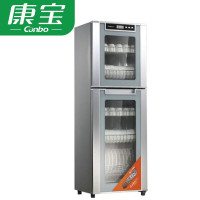 康宝 消毒柜商用立式家用碗柜餐厅饭堂具保洁RTP300E-6A（HD）