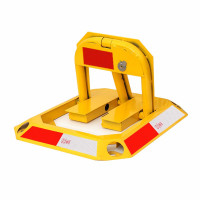 企购优品 智能车位遥控停车位地锁克丁盾N3