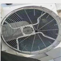 三菱室外直流电机 单位:台