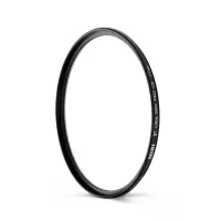 耐司(NiSi)UV 62mm 单反相机UV镜头保护镜滤镜 单反配件 普通UV镜 滤光镜 佳能尼康