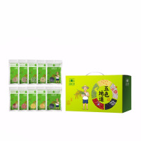 YJDF名物 五色地道手选-杂粮A1