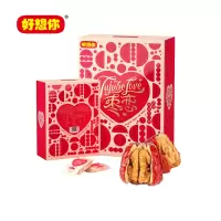 好想你 888g枣恋-原味核桃夹心枣