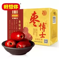 好想你 400g-去核枣博士