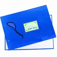 边碧定制账本 带活页账本账皮 yc