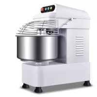 德玛仕(DEMASHI) HS50A 厨师机全自动 和面机 商用厨房多功能揉面机(380V)