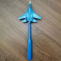 贤友 飞行员木质雕刻教具 XY-006