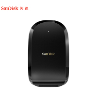 闪迪(SanDisk)CFexpress读卡器 支持USB3.1高速读取
