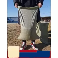加厚编织袋 规格约75cm*45cm (一个装)
