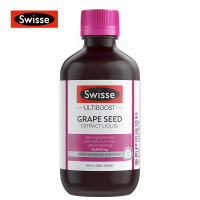 Swisse 葡萄籽风味饮料300毫升