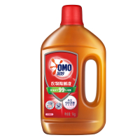 奥妙(OMO) 柠檬衣物除菌液