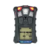 梅思安 天鹰4XR-Y单一可燃气体检测仪蓝牙版10202478 Ex CH4(台)