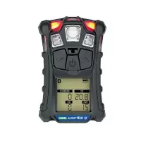 梅思安 天鹰4XR-Y单一可燃气体检测仪蓝牙版10202478 Ex H2(台)