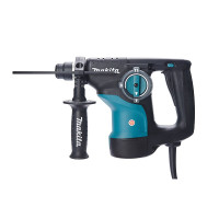 牧田 HR2810电锤电镐冲击锤三功能四坑电锤(套)