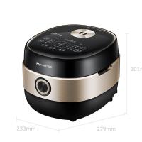 九阳 铁釜电饭煲 F-20T5(台)LN