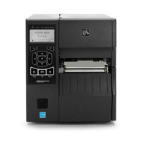斑马 标签机ZT410 200DPI(台)LN
