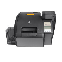 斑马 ZXP9再转印证卡打印机 Zebra Series 9(单面)(台)LN